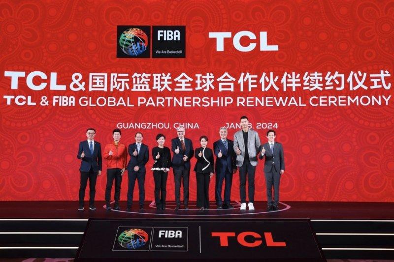 女篮亚洲杯现场直播盛宴，TCL C12K引爆东莞京东MALL(图9)