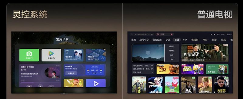 2025电视选购指南：抗反成新趋势，TCL T7L Ultra凭实力卖断货(图8)